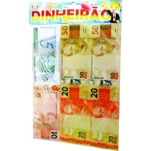 DINHEIRAO 0145 C/35