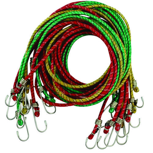 ELASTICO BAGAGEIRO FERRO 2,0 M C/10