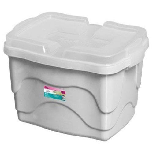 CAIXA MULTIUSO 10L PLASMONT 