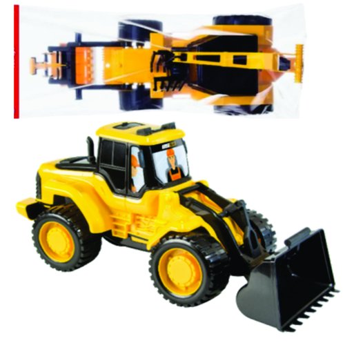 BS50 TRATOR BSTOYS 530