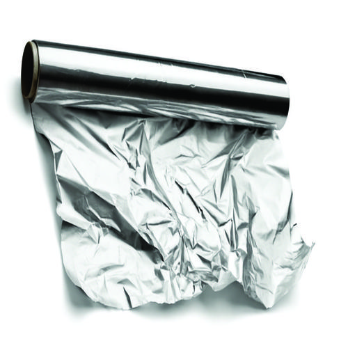 PAPEL ALUMINIO 30X4MT