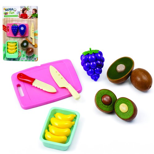BRINQUEDO CONJUTO COZINHA TK-2830