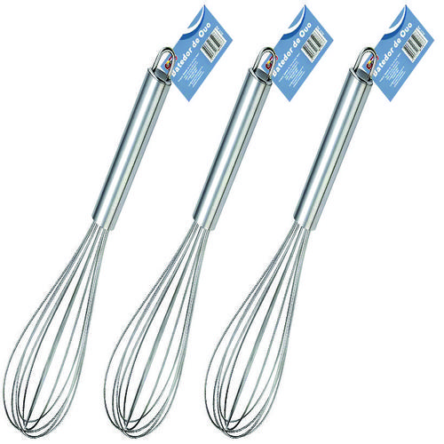 BATEDOR DE OVOS 10 POLEGADAS 24CM