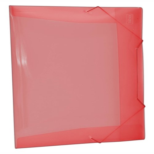 CLASSIFICADOR OFICIO VERMELHO C/10