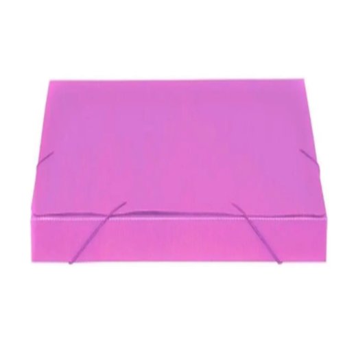 CLASSIFICADOR 02CM ROSA C/10