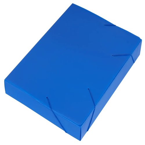 CLASSIFICADOR 02CM AZUL C/10