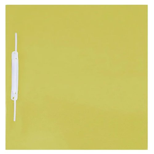 CLASSIFICADOR COM TRILHO AMARELO C/10 