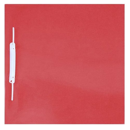 CLASSIFICADOR COM TRILHO VERMELHO C/10 
