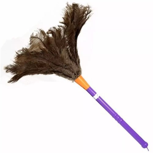 ESPANADOR PENAS GD N.35 - 45CM