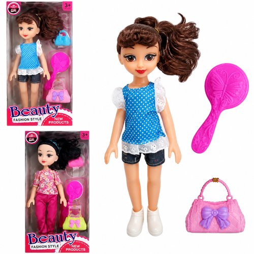 BONECA BEAUTY 3647