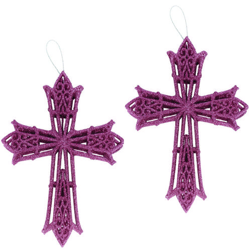 PEDENTE NATAL CRUCIFIXO BN0459
