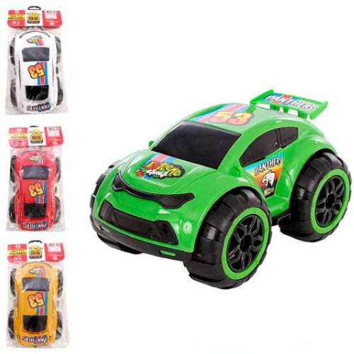 CARRO MINI PANTHER NA SOLAPA 315