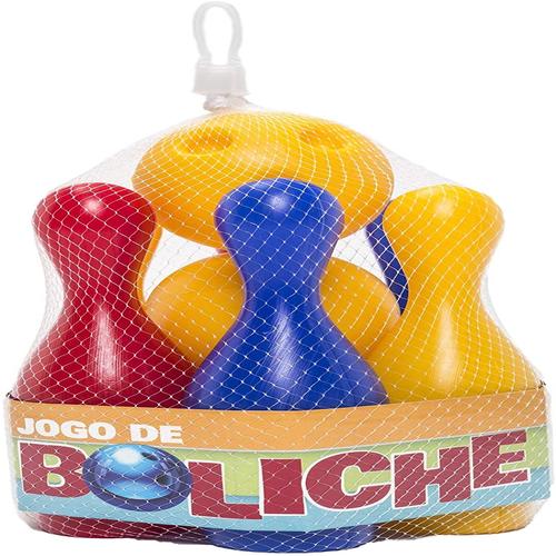BOLICHE CARDOSO TOYS REF.7001