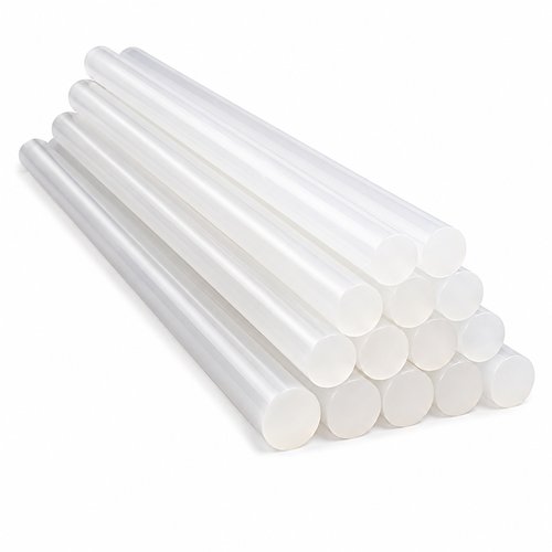 COLA BASTAO SILICONE GROSSA ABC SEMI-TRA
