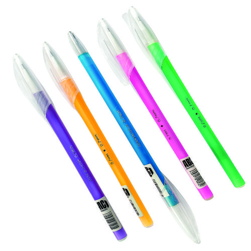 CANETA ABC ESFEROGRAFICA STAR 0.7 C/50