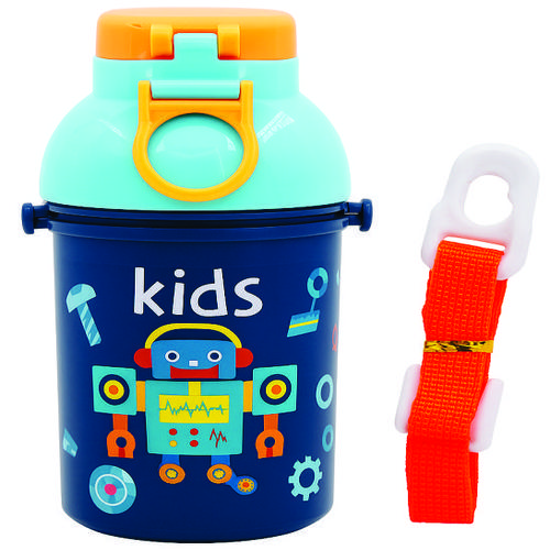 GARRAFA INFANTIL BOJUDA C/ALCA WELMIX