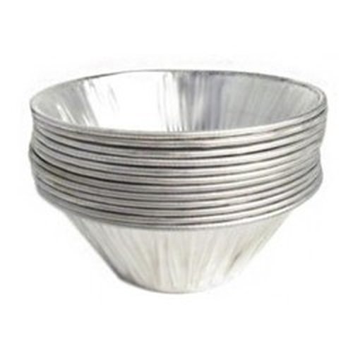FORMA DE EMPADA ALUMINIO N.0