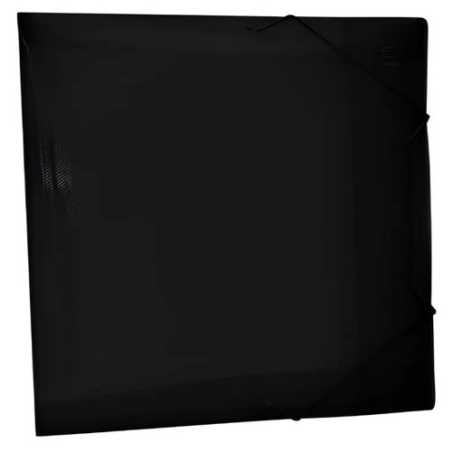 CLASSIFICADOR OFICIO BLACK PRETO C/10