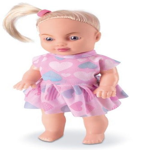 BONECA CRYS COLLECTION - PASSEIO