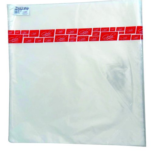 GALA SACO PRES INCOLOR 20X29 C/50