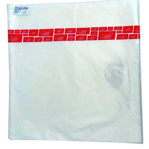 GALA SACO PRES INCOLOR 15X29 C/50