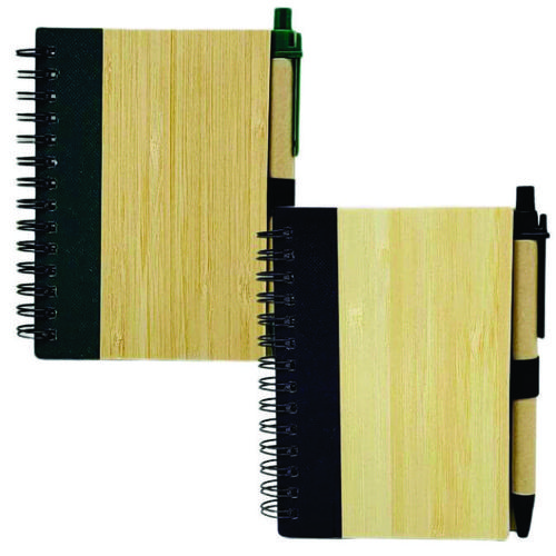 BLOCO DE ANOTACAO C/ CANETA  HA85341