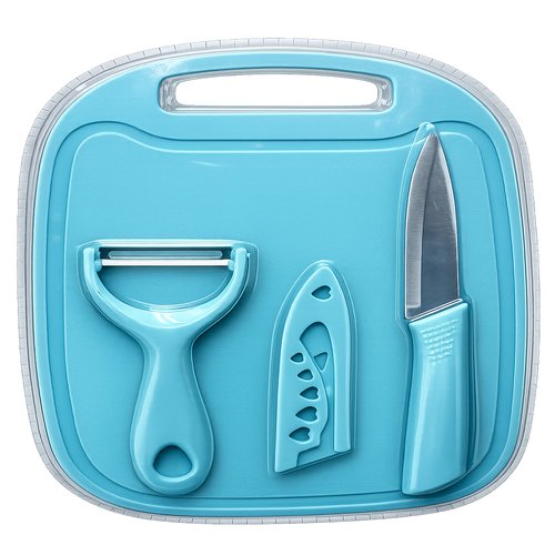 KIT COZINHA C/3 PECAS HU57628