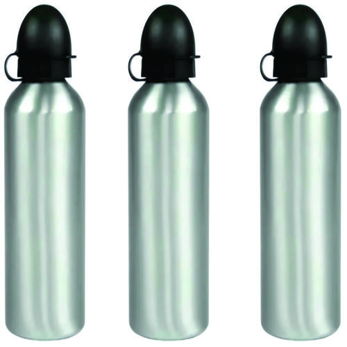 SQUEEZE ALUMINIO C/TAMPA 500ML WX3374