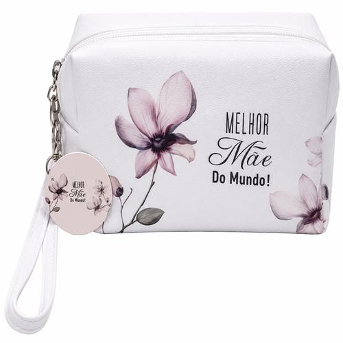 NECESSAIRE MAE QUADRADA HN73926