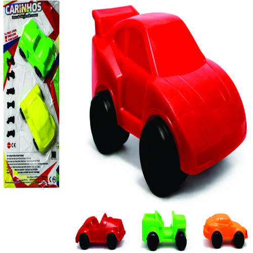 CARRINHOS COLECIONAVEIS C/02 6046