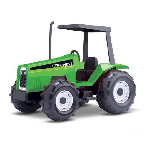 FARMER SAMBA 93