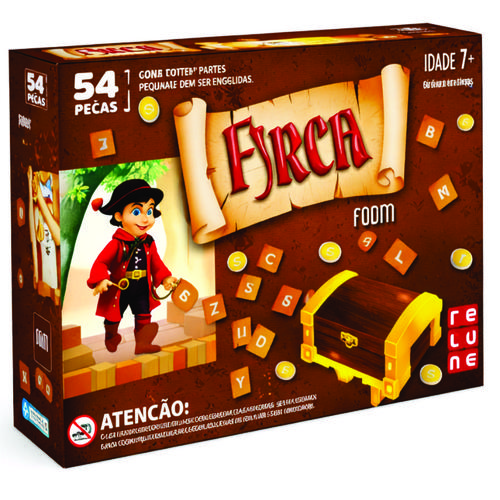 FORCA UNICA PQ 2190-1