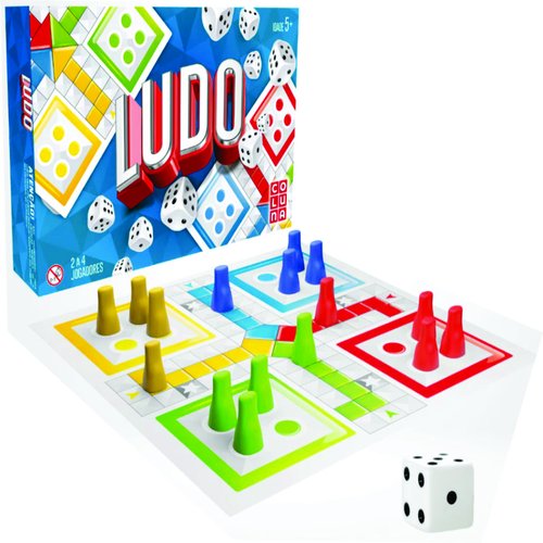 LUDO UNICA 2201-1