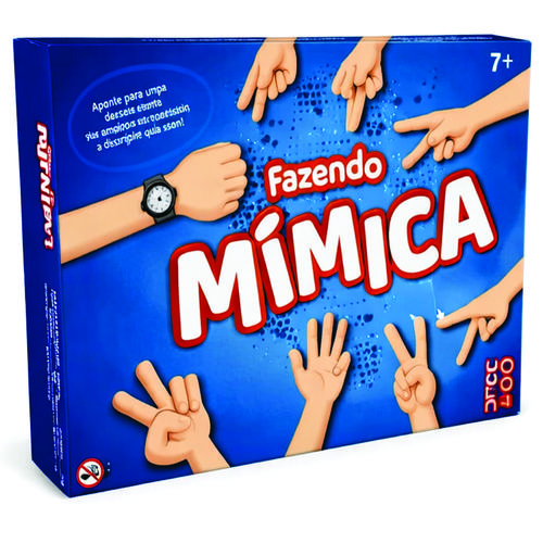 FAZENDO MIMICA UNICA 2202-1