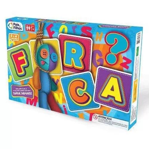 FORCA UNICA GD
