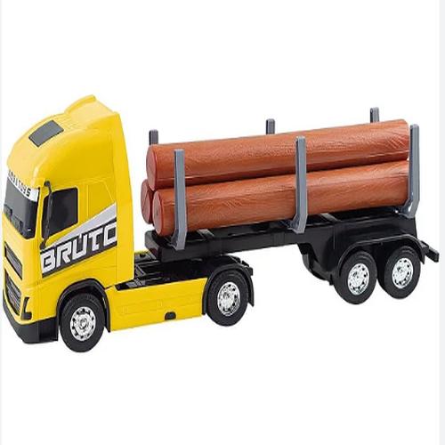 BRUTO TRUCK CAMINHAO LOGGING 886