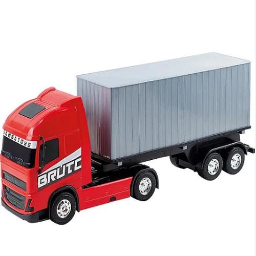 BRUTO TRUCK CAMINHAO CONTAINER 884
