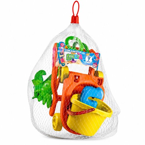 CARRINHO DE PRAIA 8040