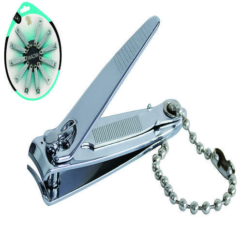 CORTADOR DE UNHA PQ MARAVI C/CORR BN0588
