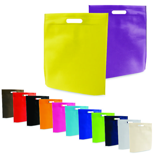 SACOLA BAG VAZADA 15X20 C/50