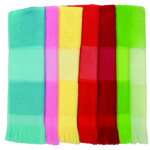 TOALHA SOCIAL POLYS 36X23CM 