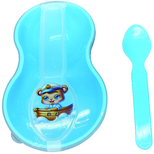 PAPINHA BABY VIAGEM AZUL 998800