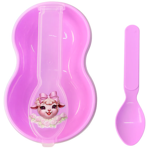 PAPINHA BABY VIAGEM ROSA 998900