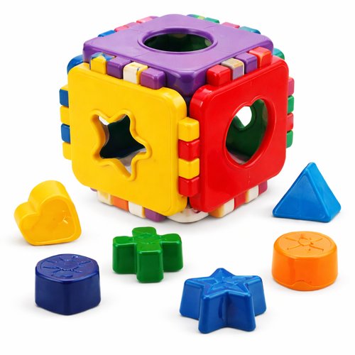 CUBO DIDATICO ABC NA SOLAPA 168