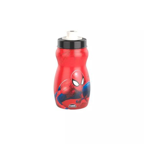 GARRAFA SQUEEZE HOMEM-ARANHA 300 ML 5726