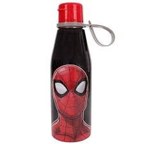 GARRAFA ABRE FACIL HOMEM-ARANHA 530ML 