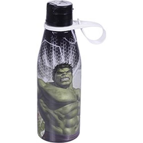 GARRAFA ABRE FACIL HULK 530ML