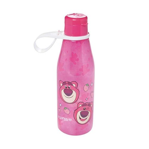 GARRAFA ABRE FACIL DEC LOTSO 530 ML