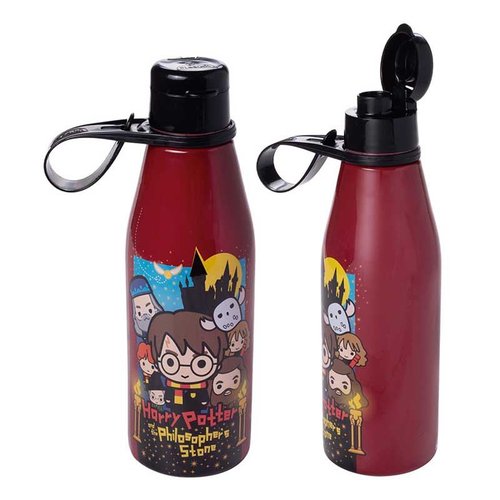 GARRAFA ABRE FACIL HARRY POTTER 530 ML