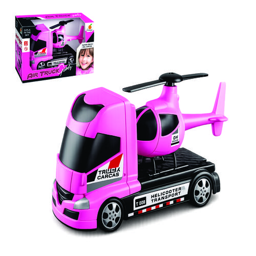 AIR TRUCK GIRLS 580